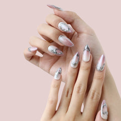 Soft Reverie - Mixxnails