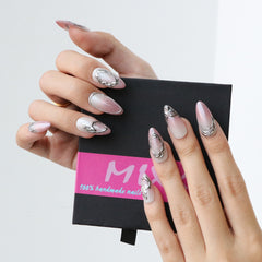 Soft Reverie - Mixxnails
