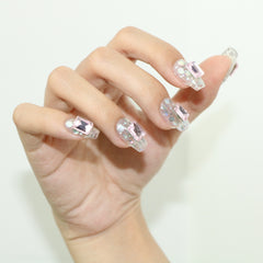 Pink Luxe - Mixxnails