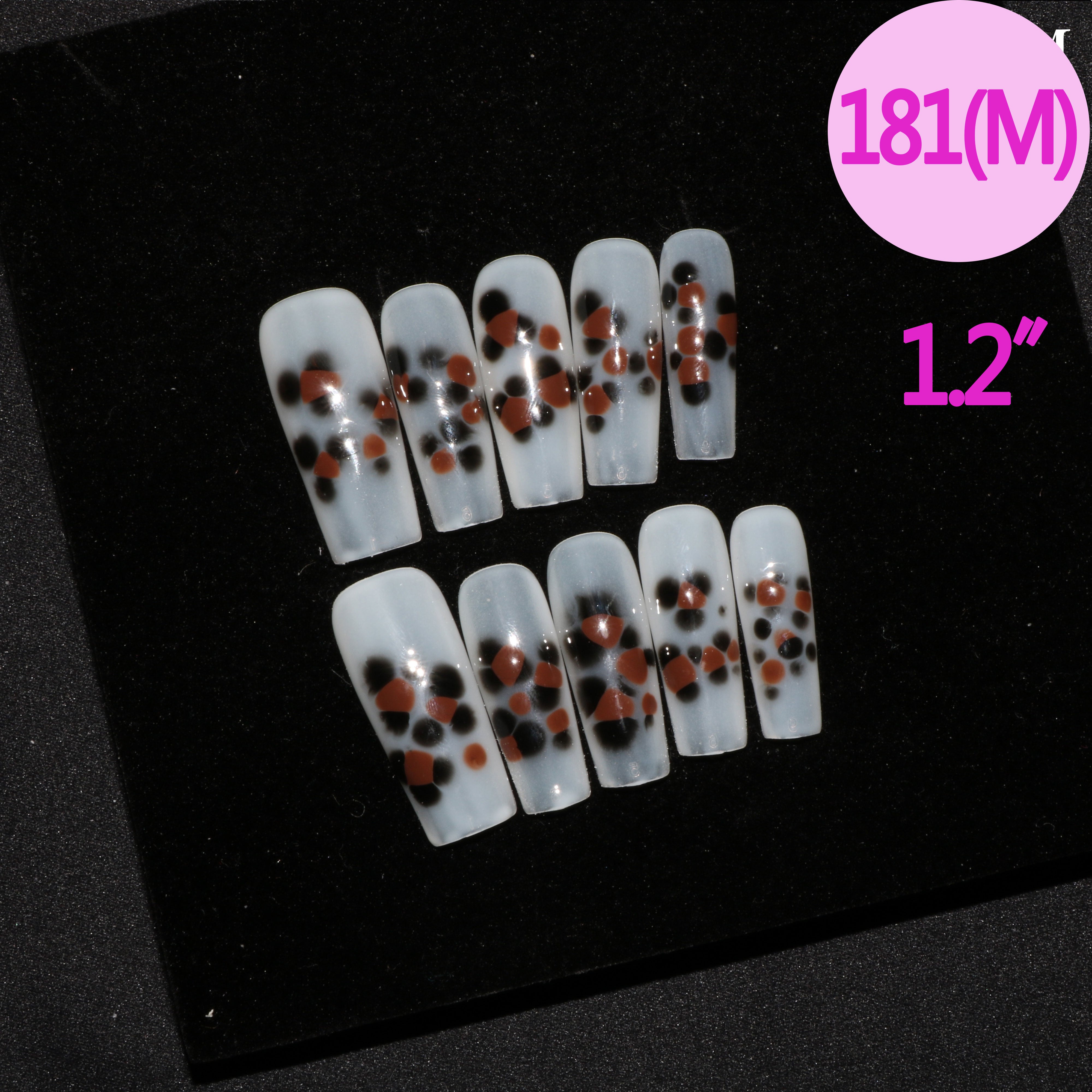 [NO.181-200] SALE