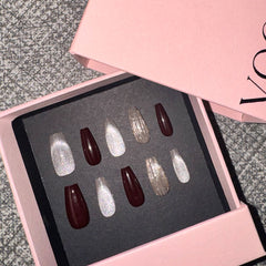 Wine Luxe - Mixxnails
