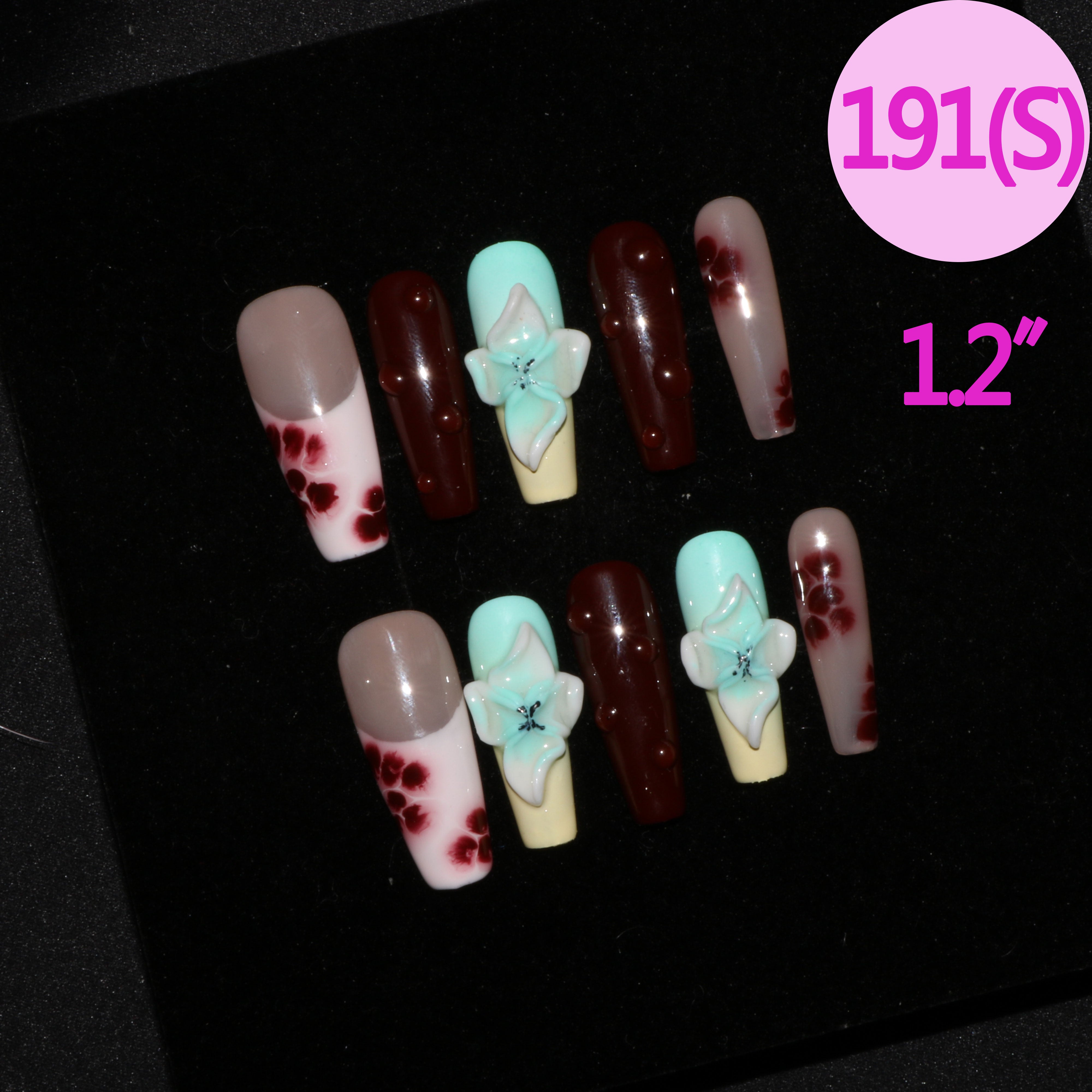 [NO.181-200] SALE