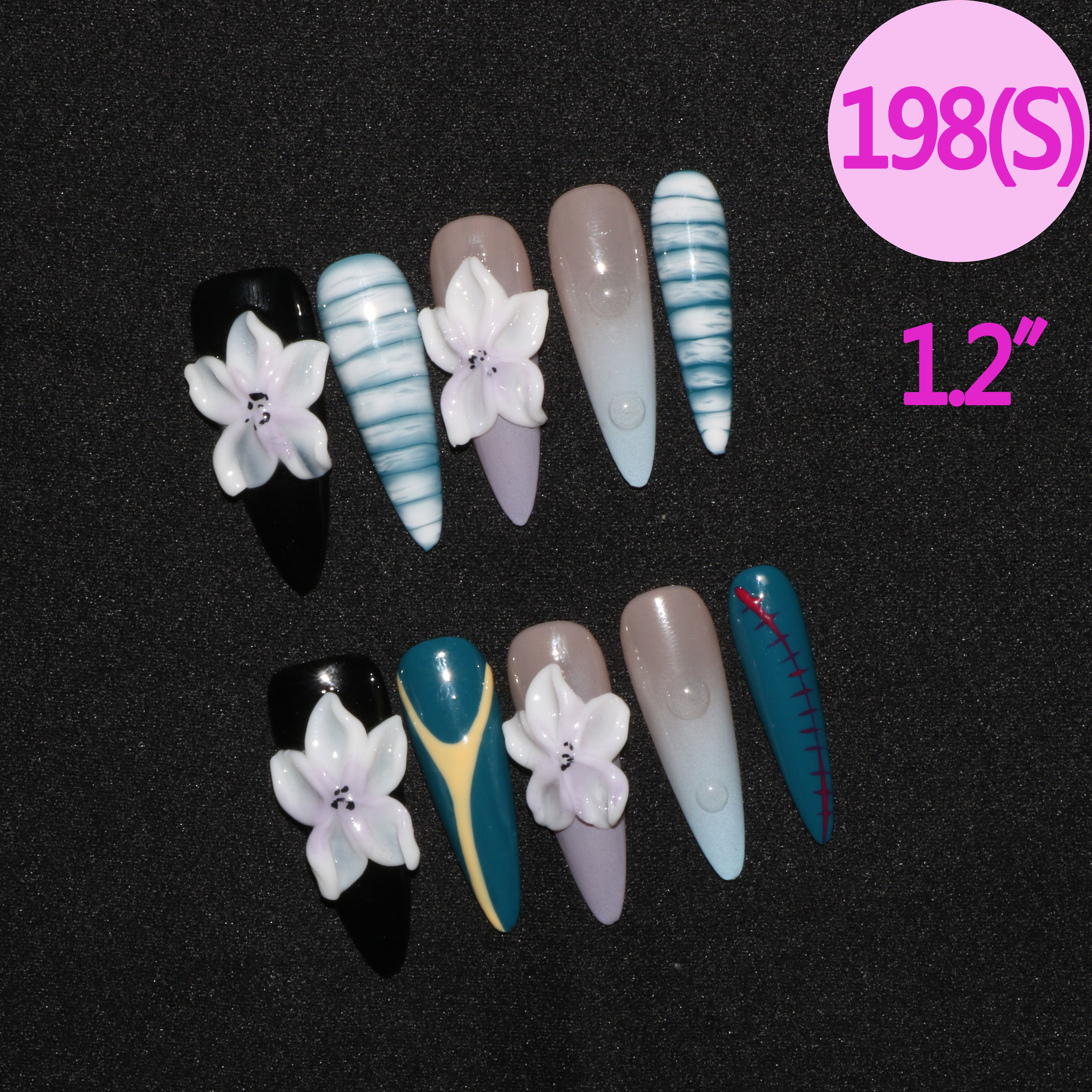 [NO.181-200] SALE