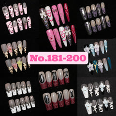 [NO.181-200] SALE