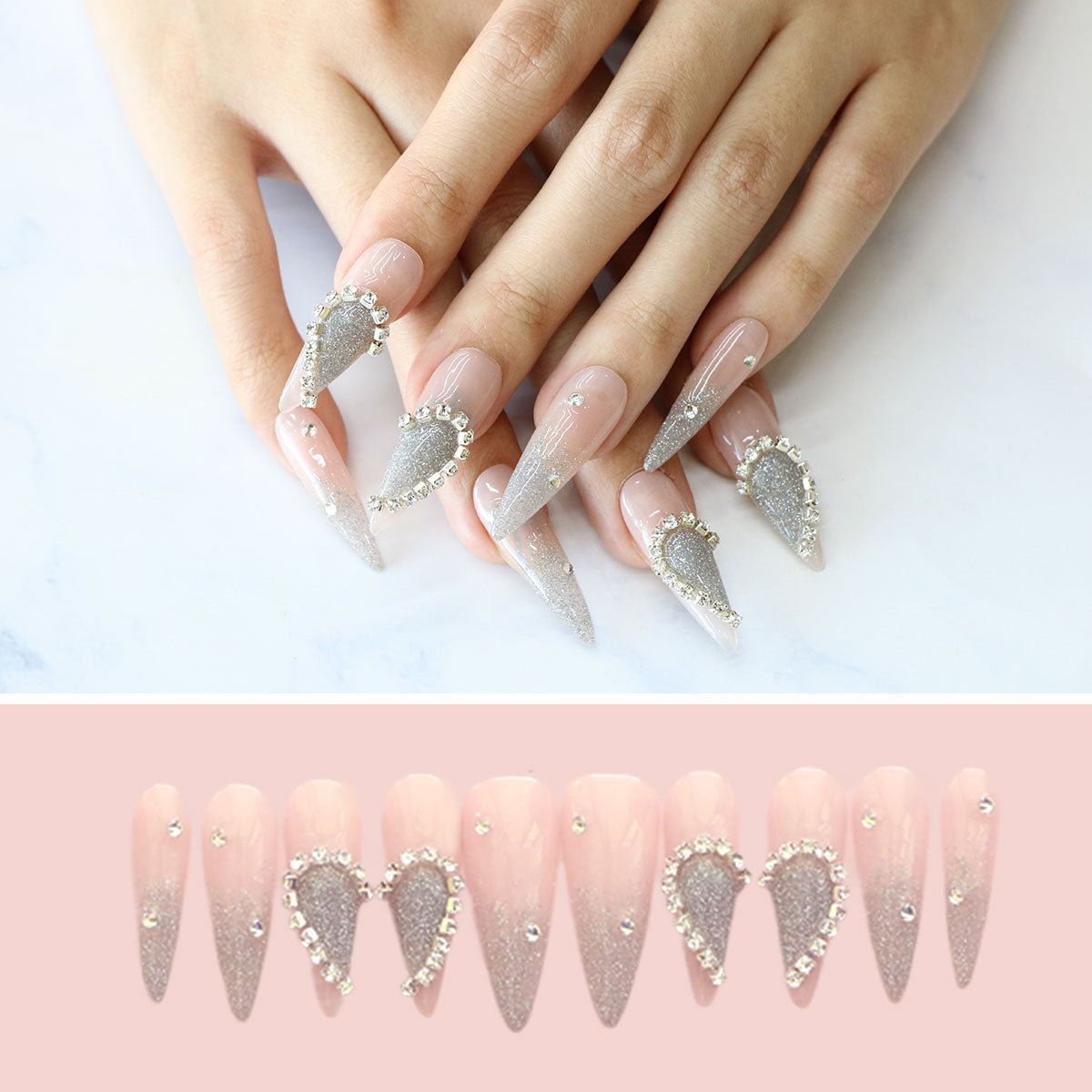 MIXX TRENDY - Mixxnails
