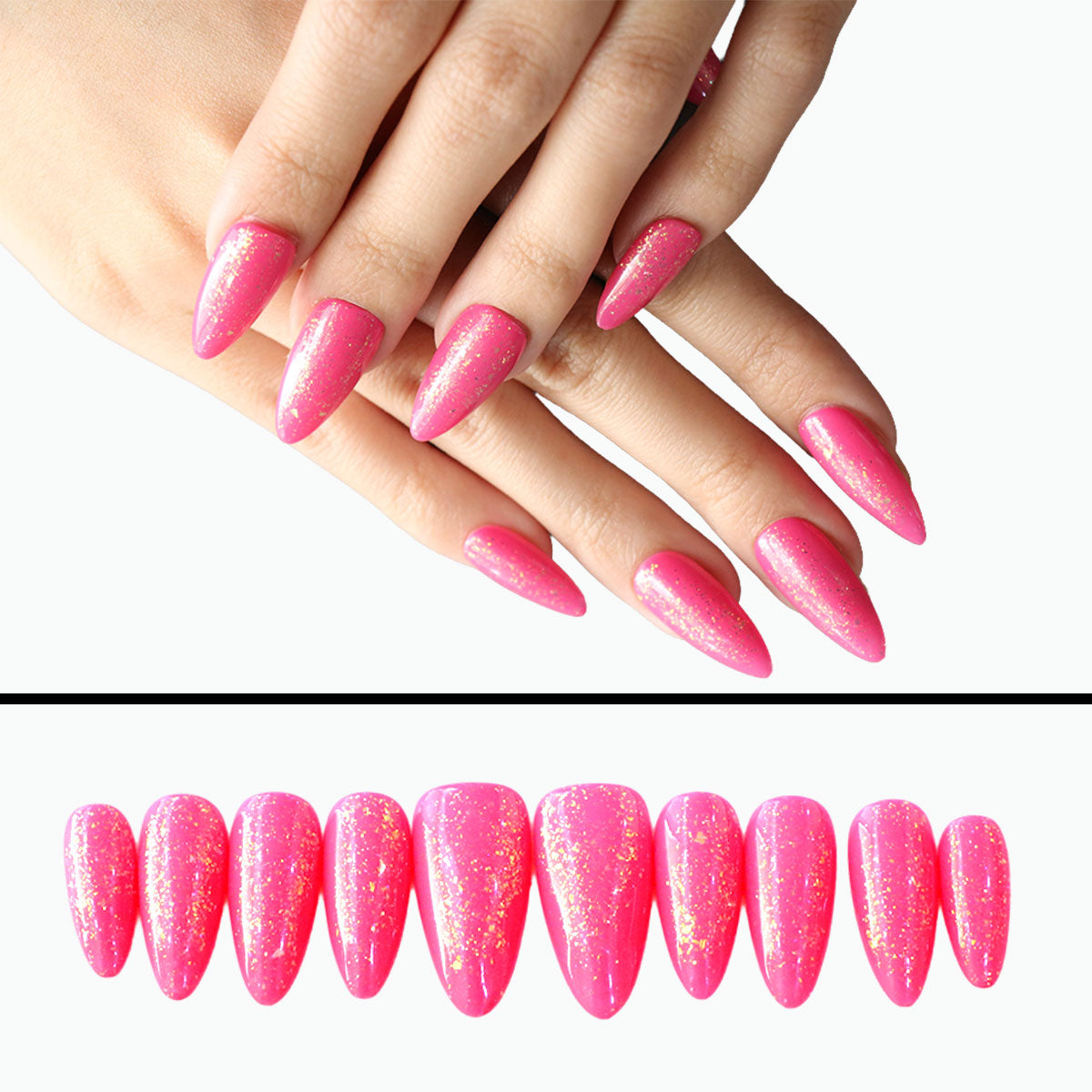 MIXX TRENDY - Mixxnails
