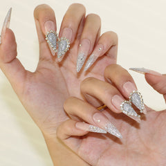 Cupid’s Touch - Mixxnails