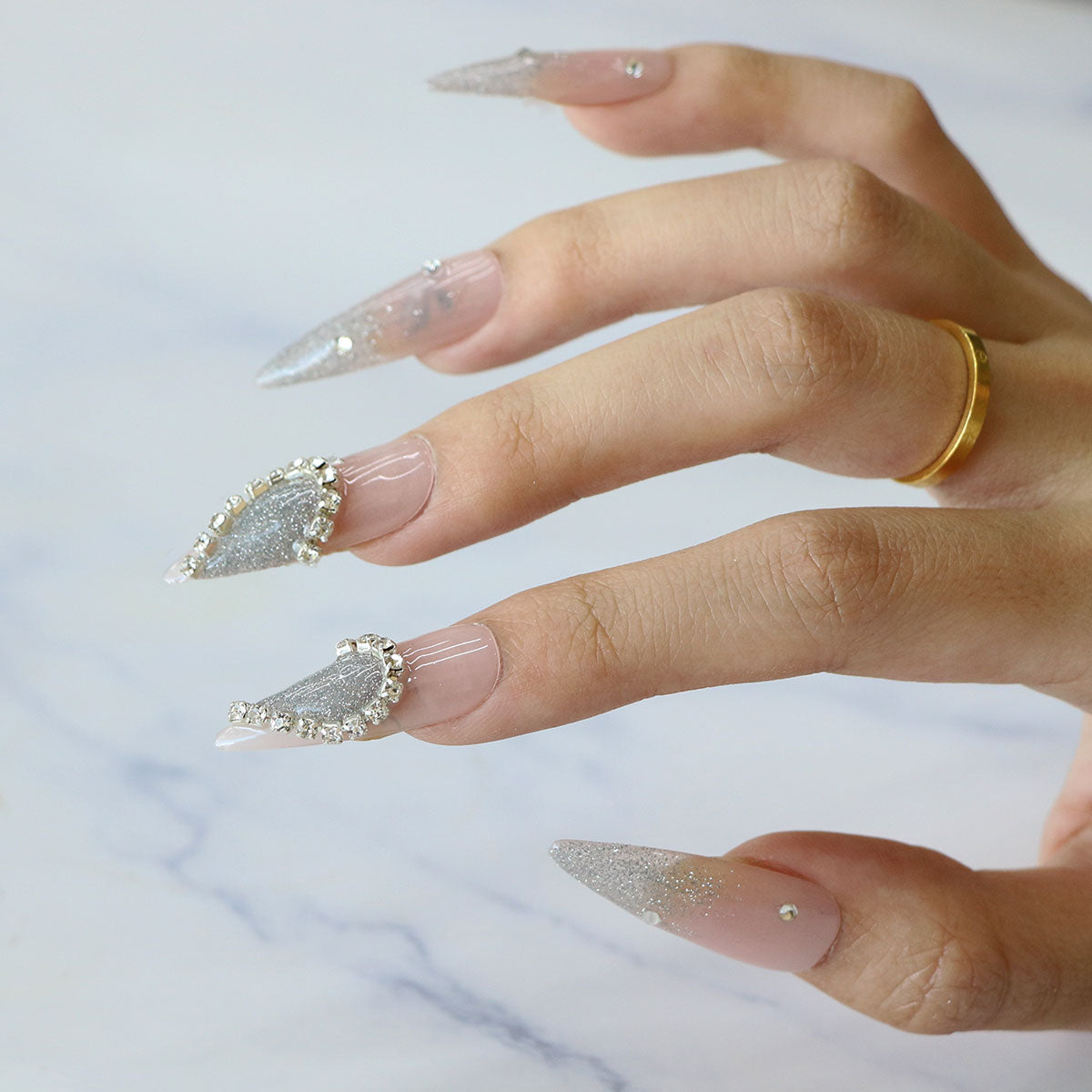 Cupid’s Touch - Mixxnails
