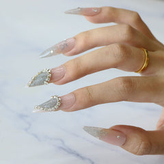 Cupid’s Touch - Mixxnails