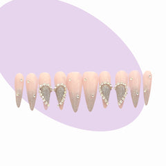 Cupid’s Touch - Mixxnails