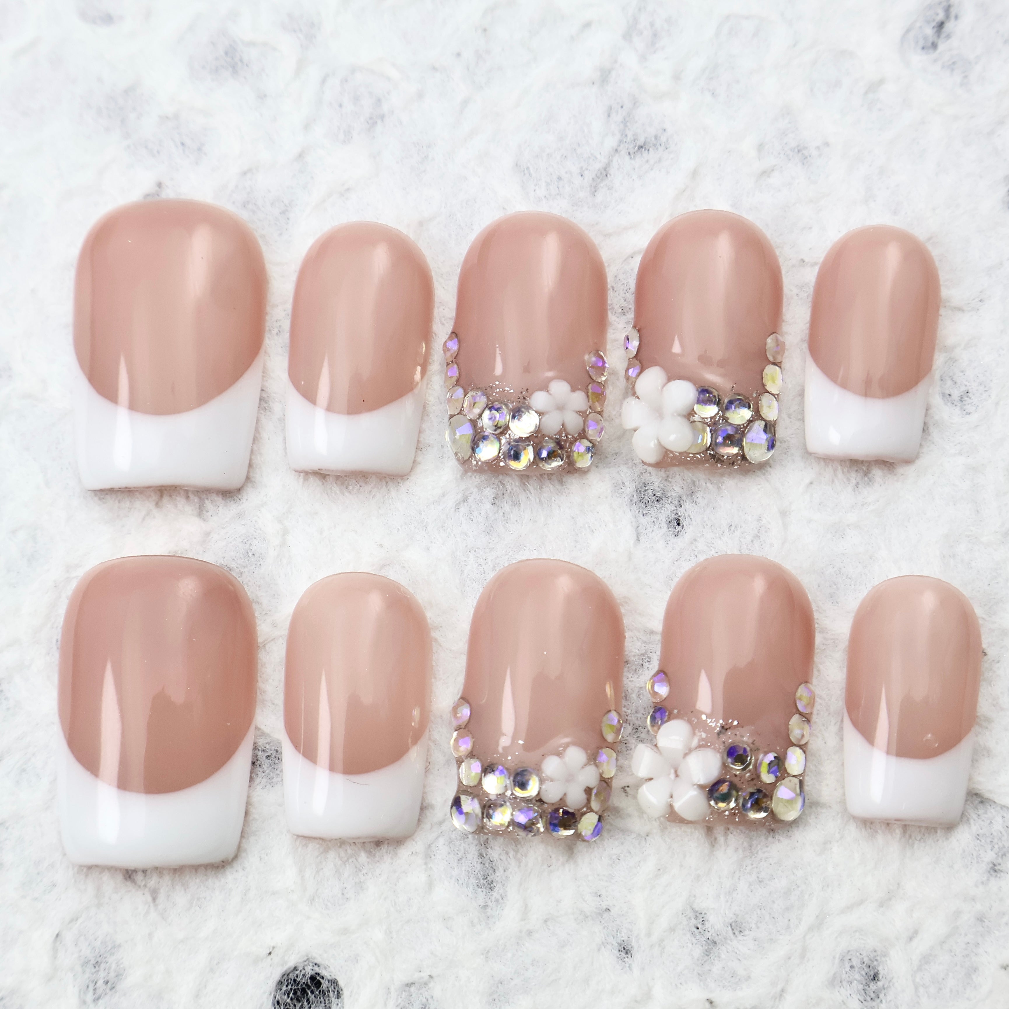 Diamond French