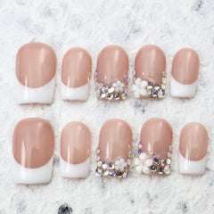 Diamond French