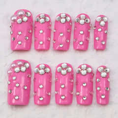 Pink Glamour
