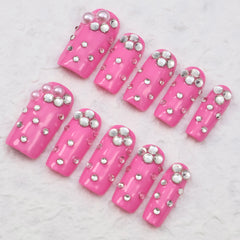 Pink Glamour