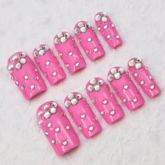 Pink Glamour