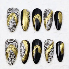 Gilded Veil