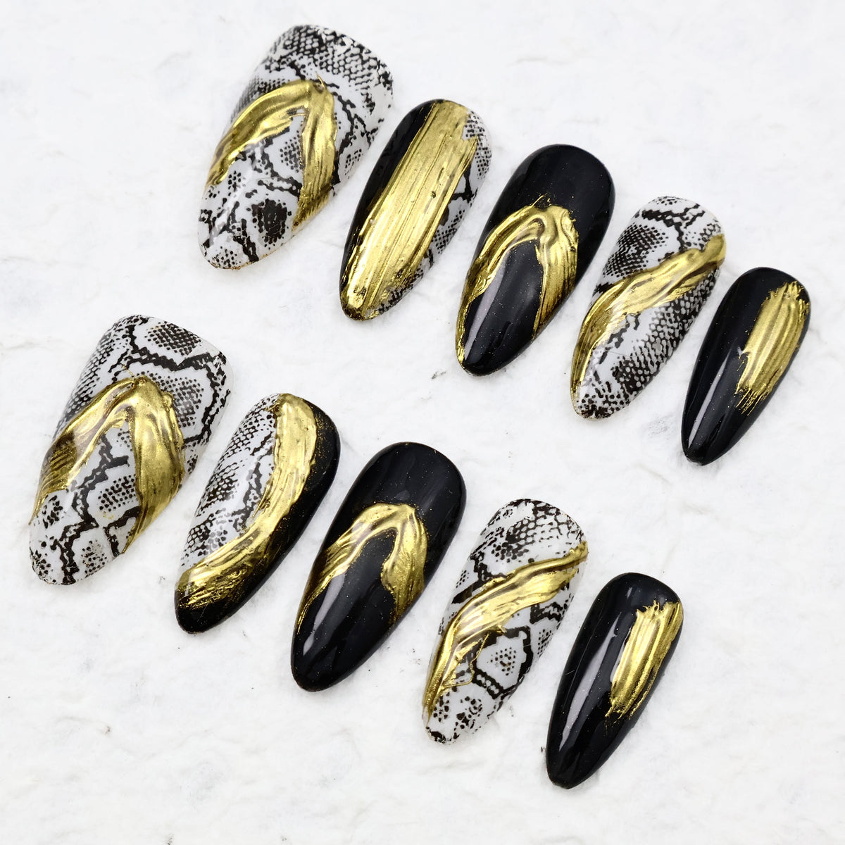 Gilded Veil