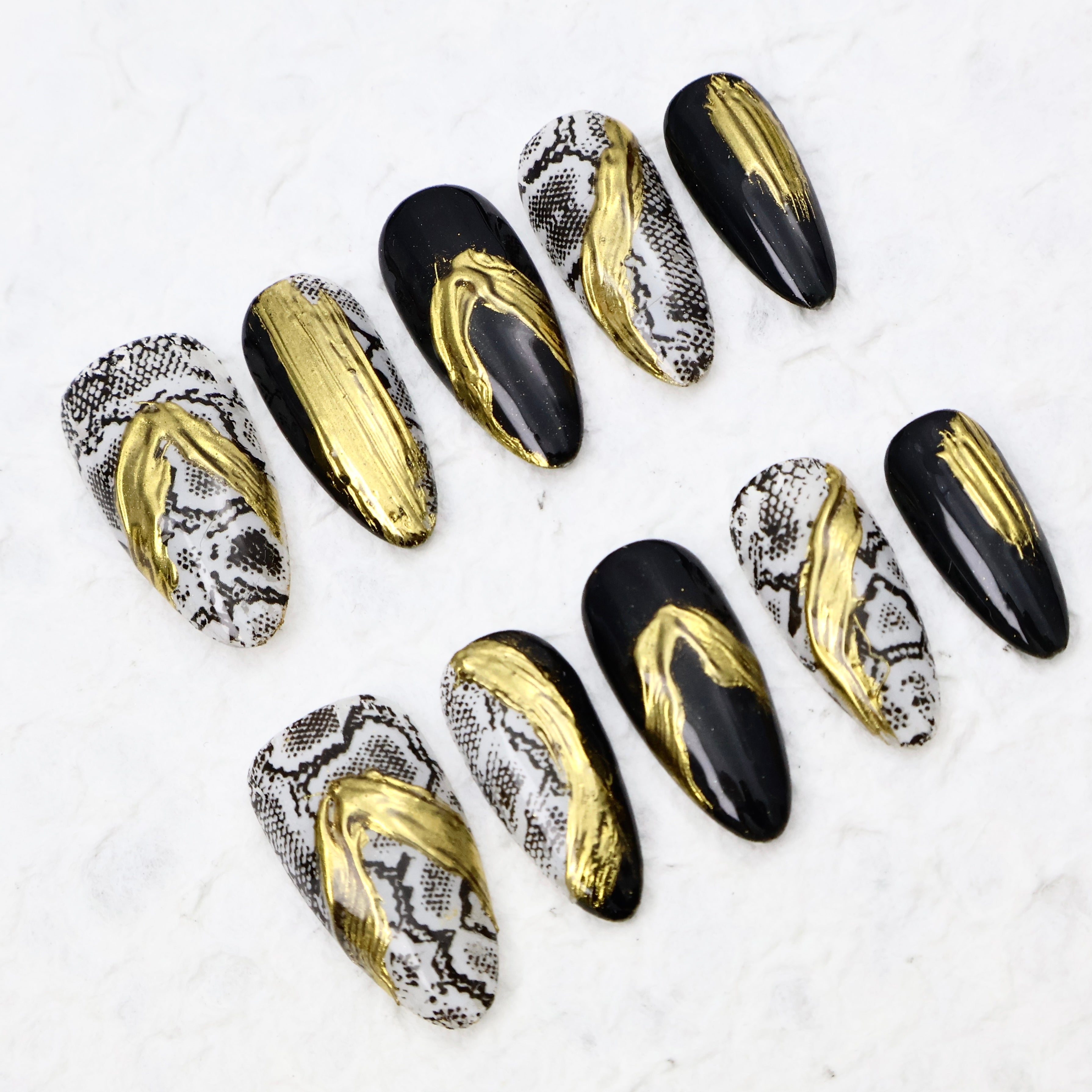 Gilded Veil