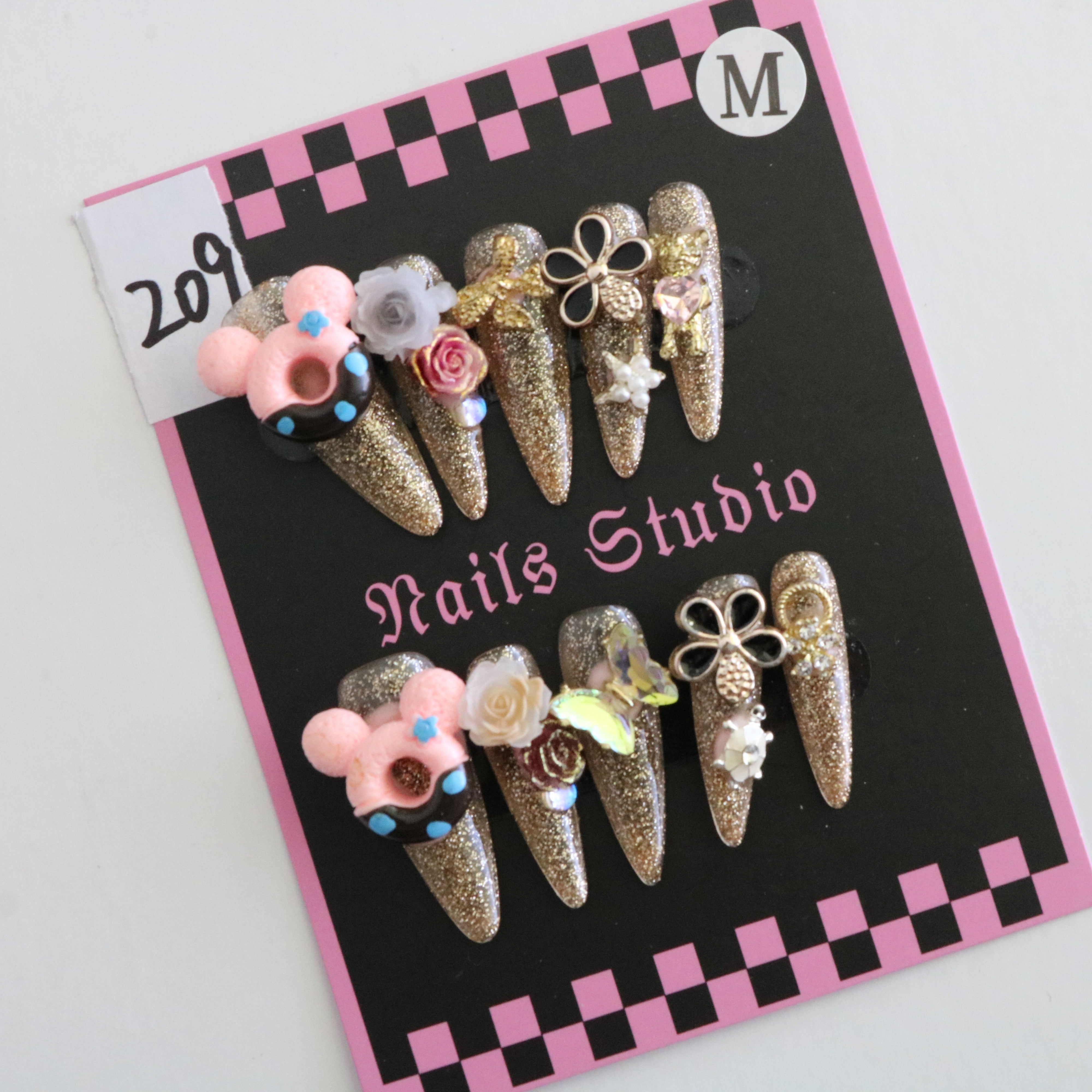 Tiktok payment link ④