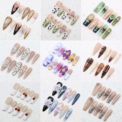Long Nails
