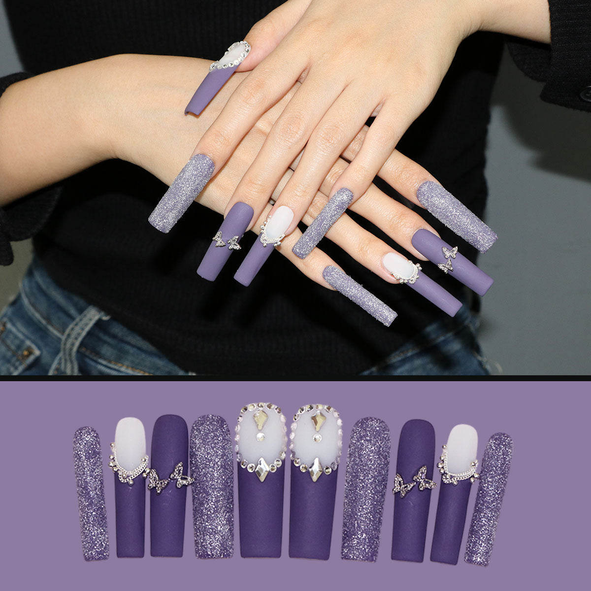MIXX TRENDY - Mixxnails