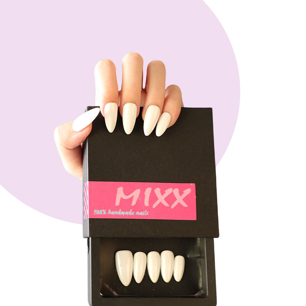 Moonlight - Mixxnails