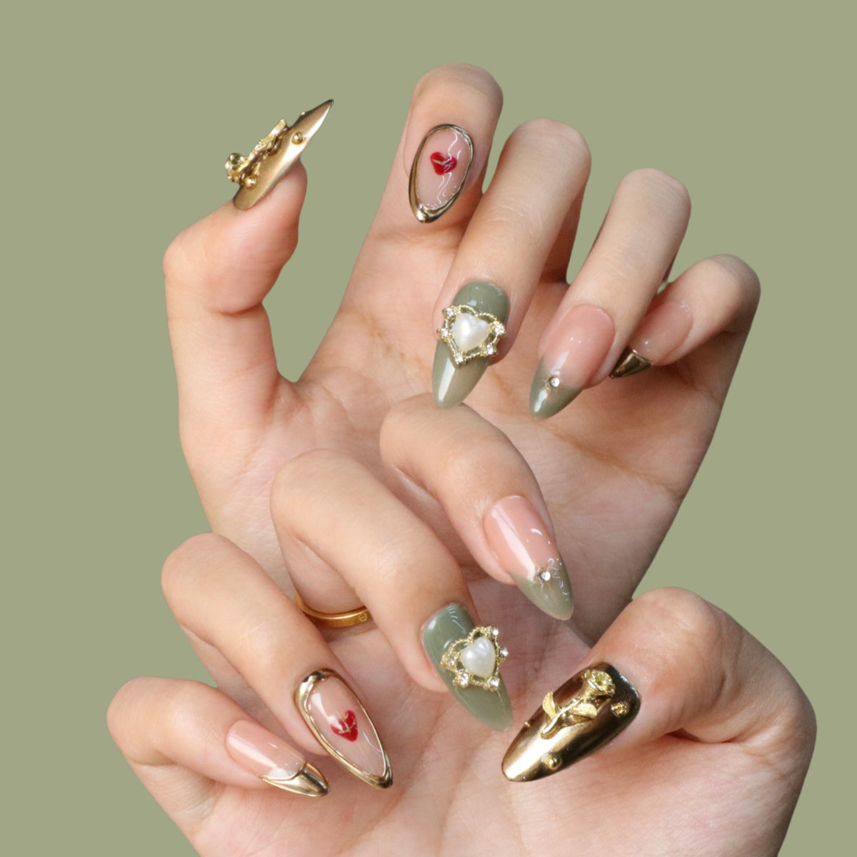 Gilded Rose