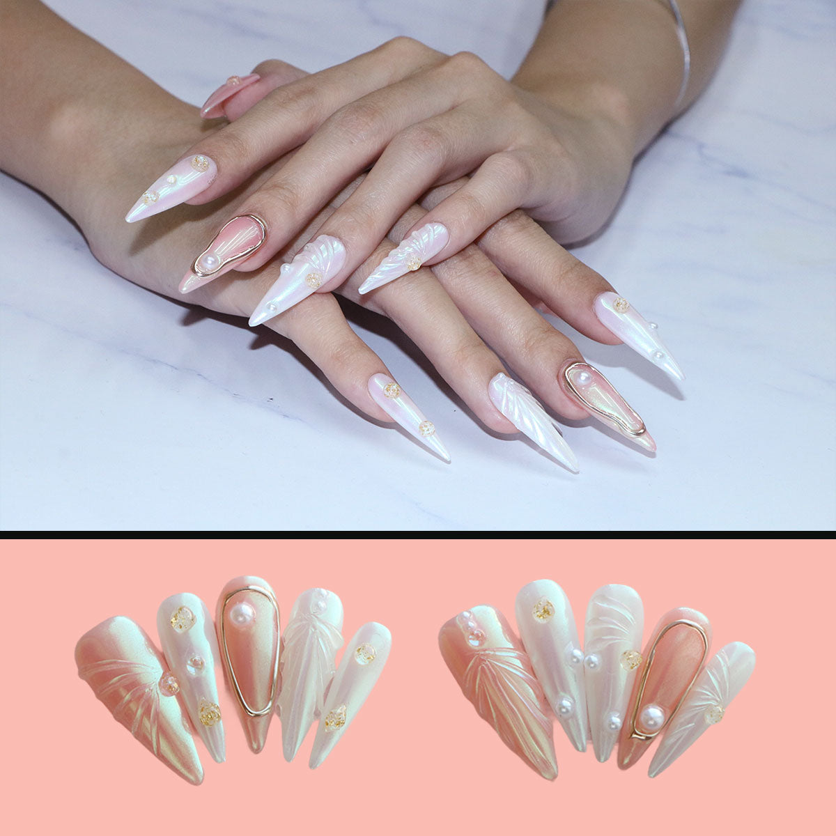 MIXX TRENDY - Mixxnails