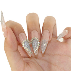 Cupid’s Touch - Mixxnails