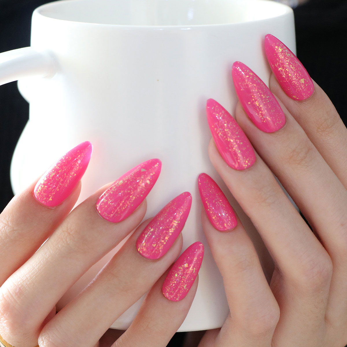 Pitaya - Mixxnails