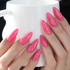 Pitaya - Mixxnails