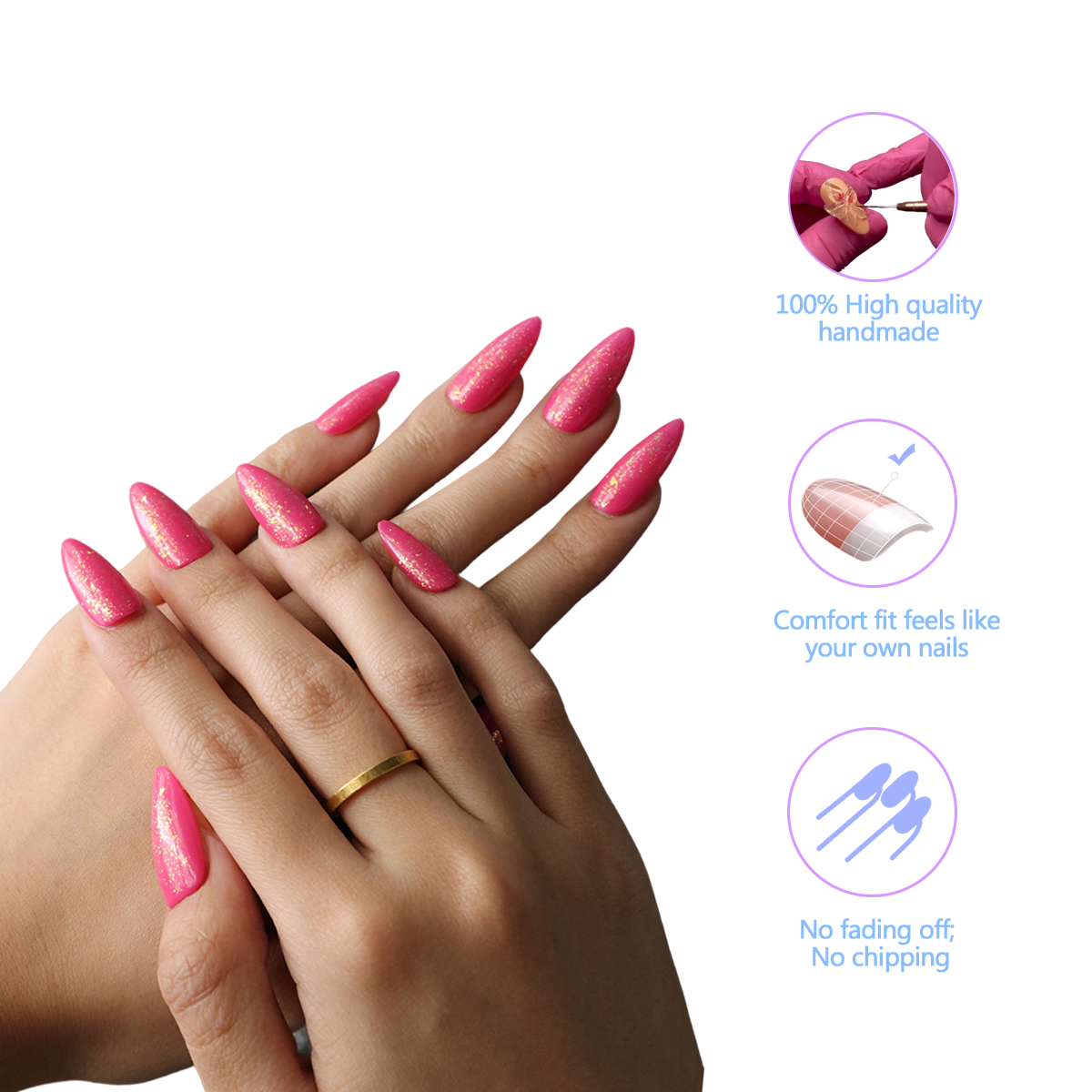 Pitaya - Mixxnails