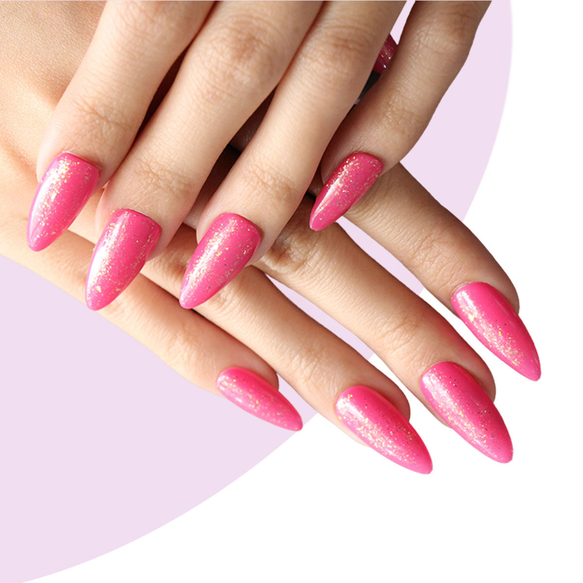 Pitaya - Mixxnails