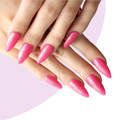 Pitaya - Mixxnails