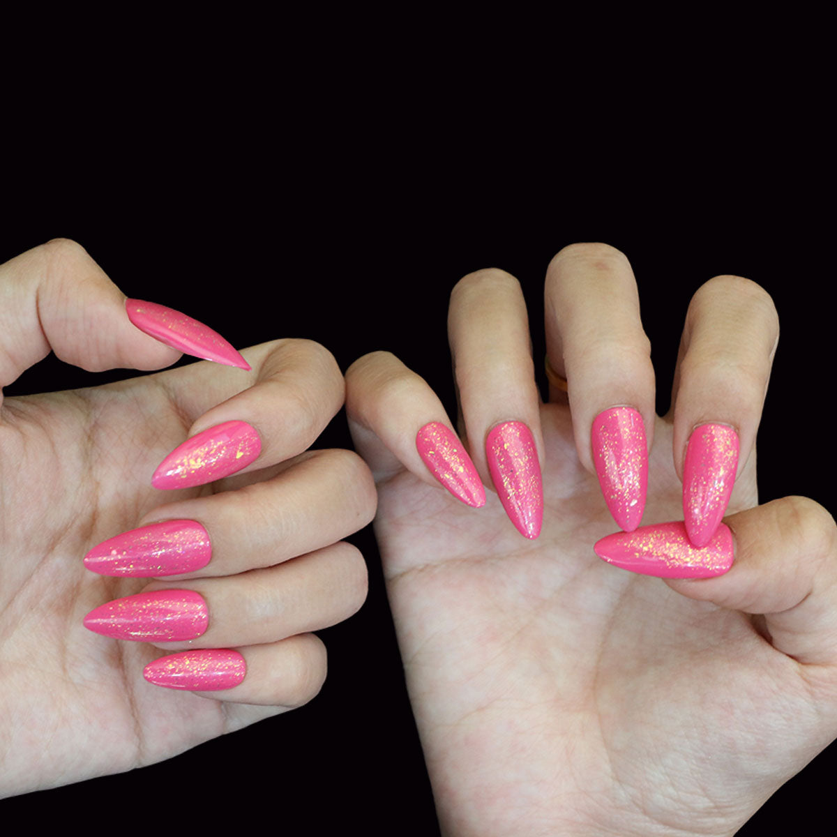 Pitaya - Mixxnails