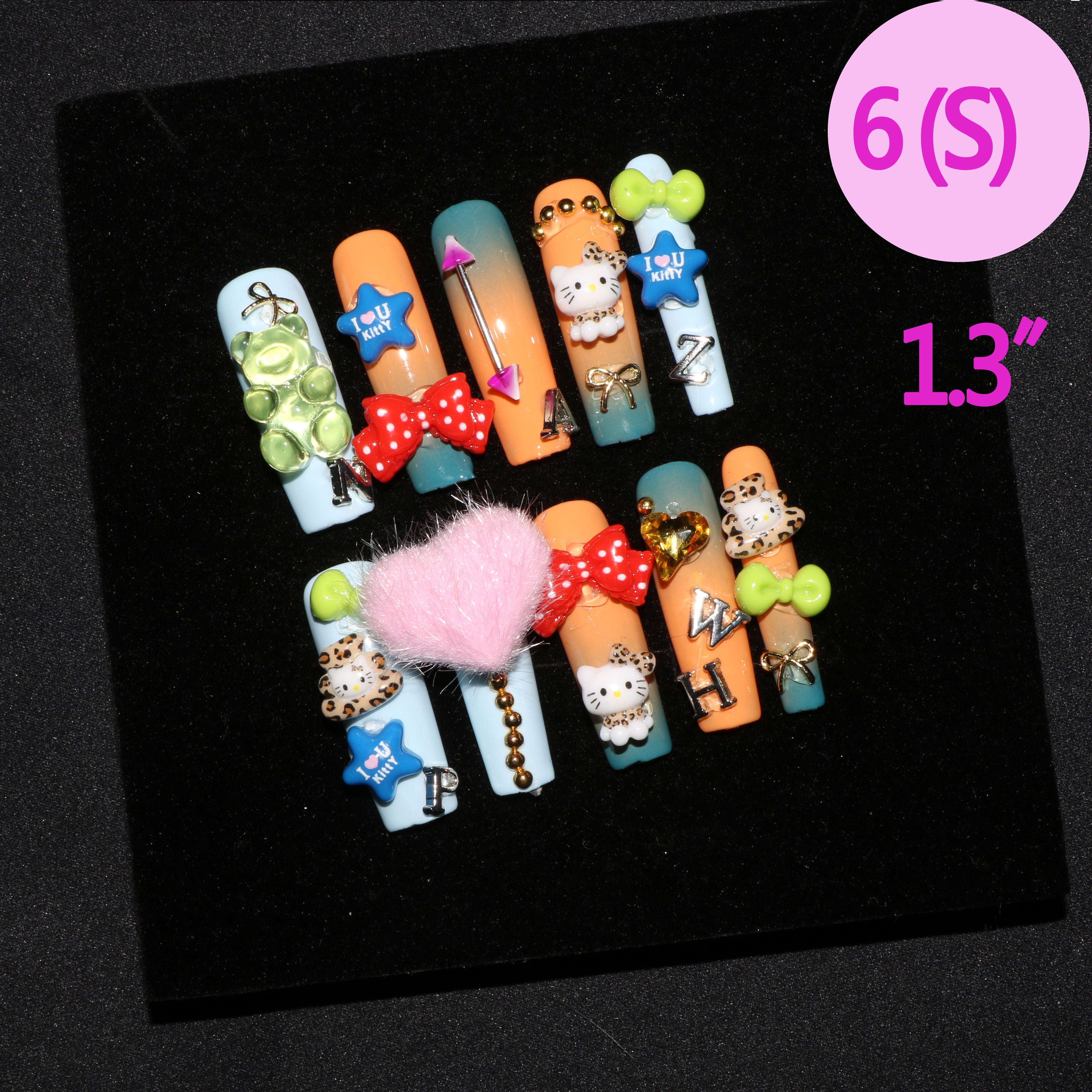 [NO.1-20] SALE
