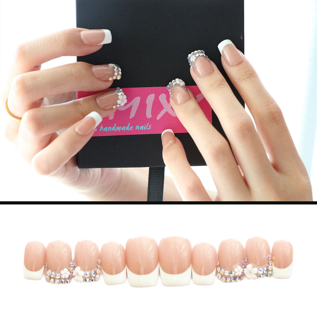 MIXX TRENDY - Mixxnails
