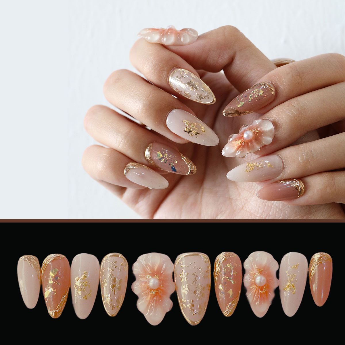 MIXX TRENDY - Mixxnails