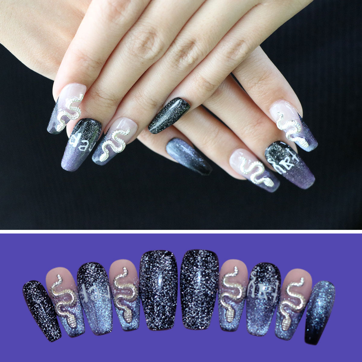 MIXX TRENDY - Mixxnails