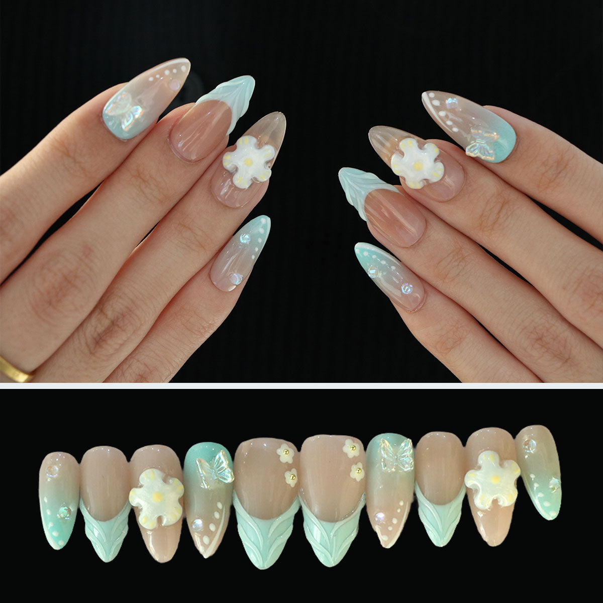 MIXX TRENDY - Mixxnails