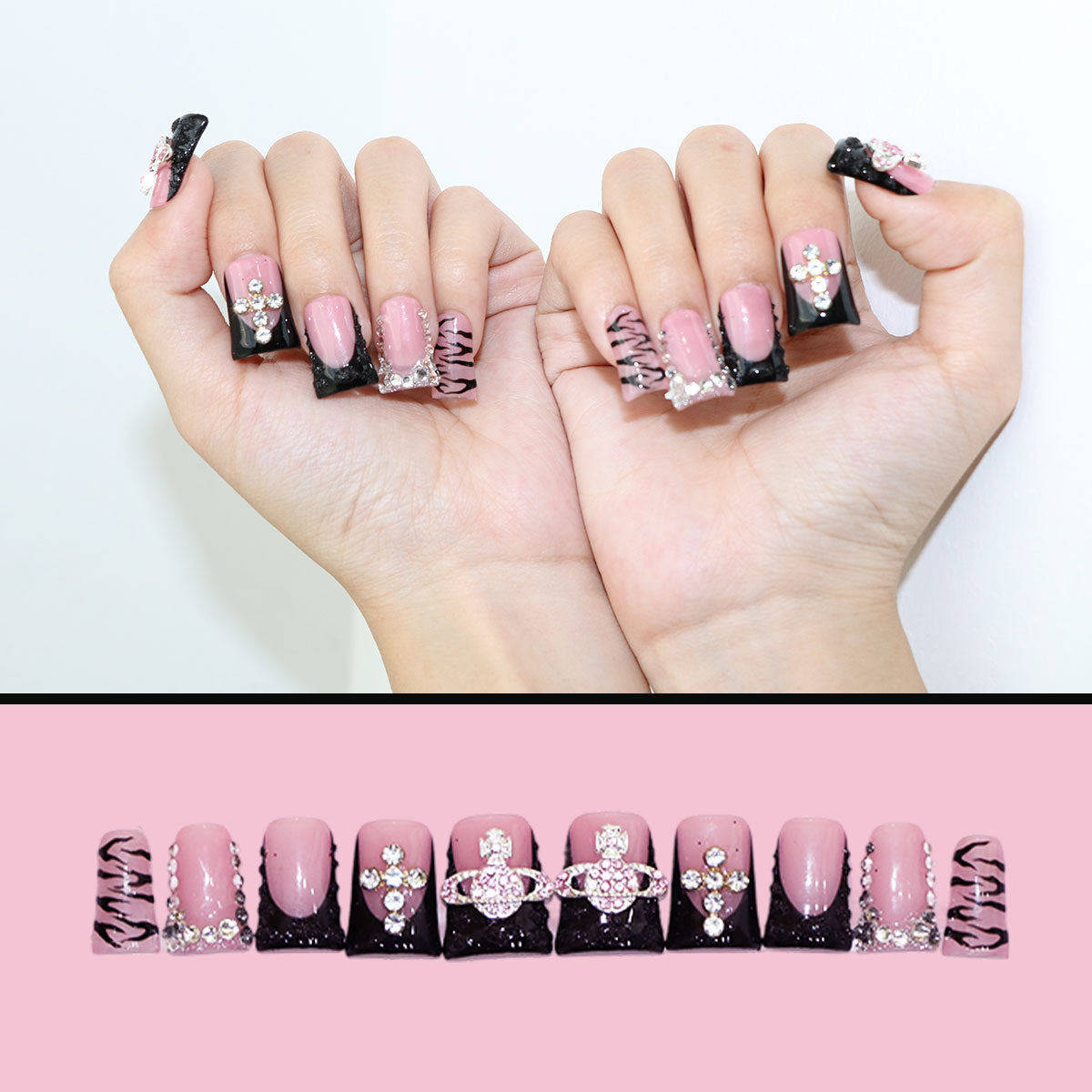 MIXX TRENDY - Mixxnails