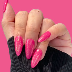 Pitaya - Mixxnails