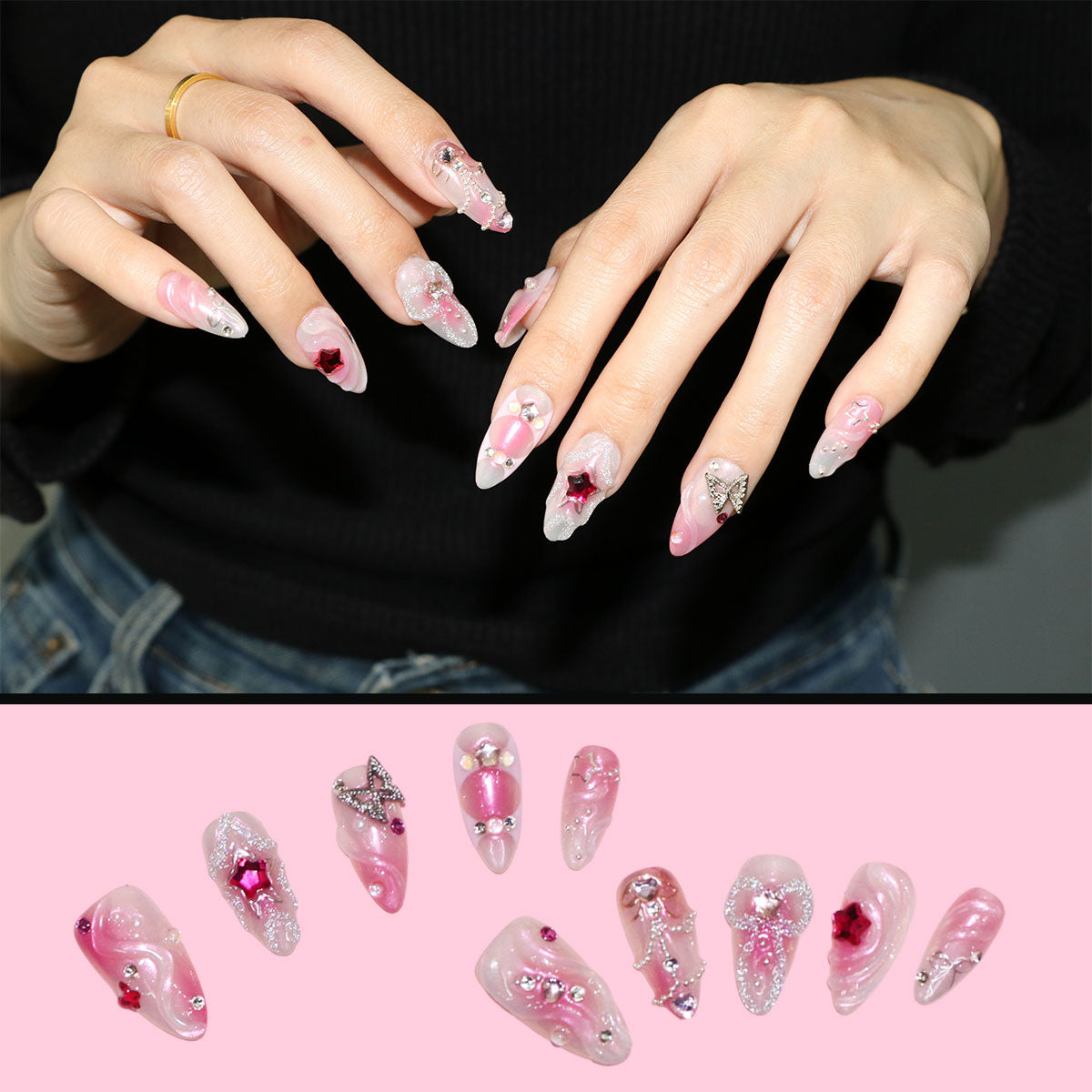 MIXX TRENDY - Mixxnails