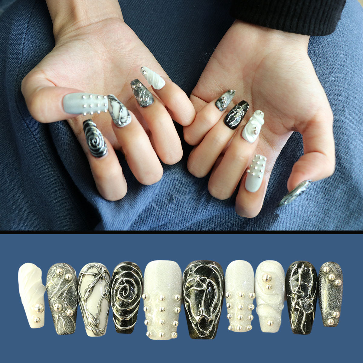 MIXX TRENDY - Mixxnails