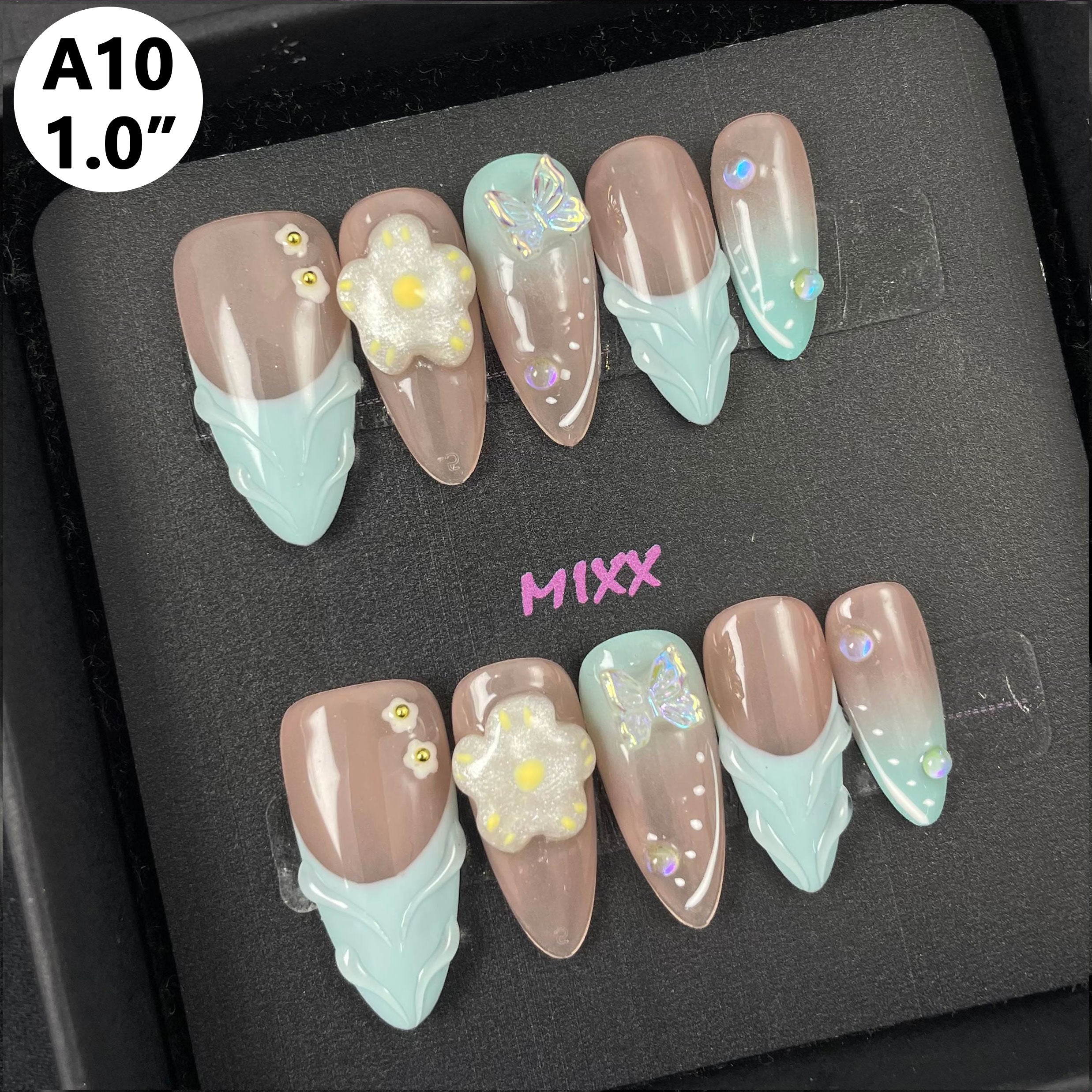 NEW ARRIVAL (DOWN TO $9.9)