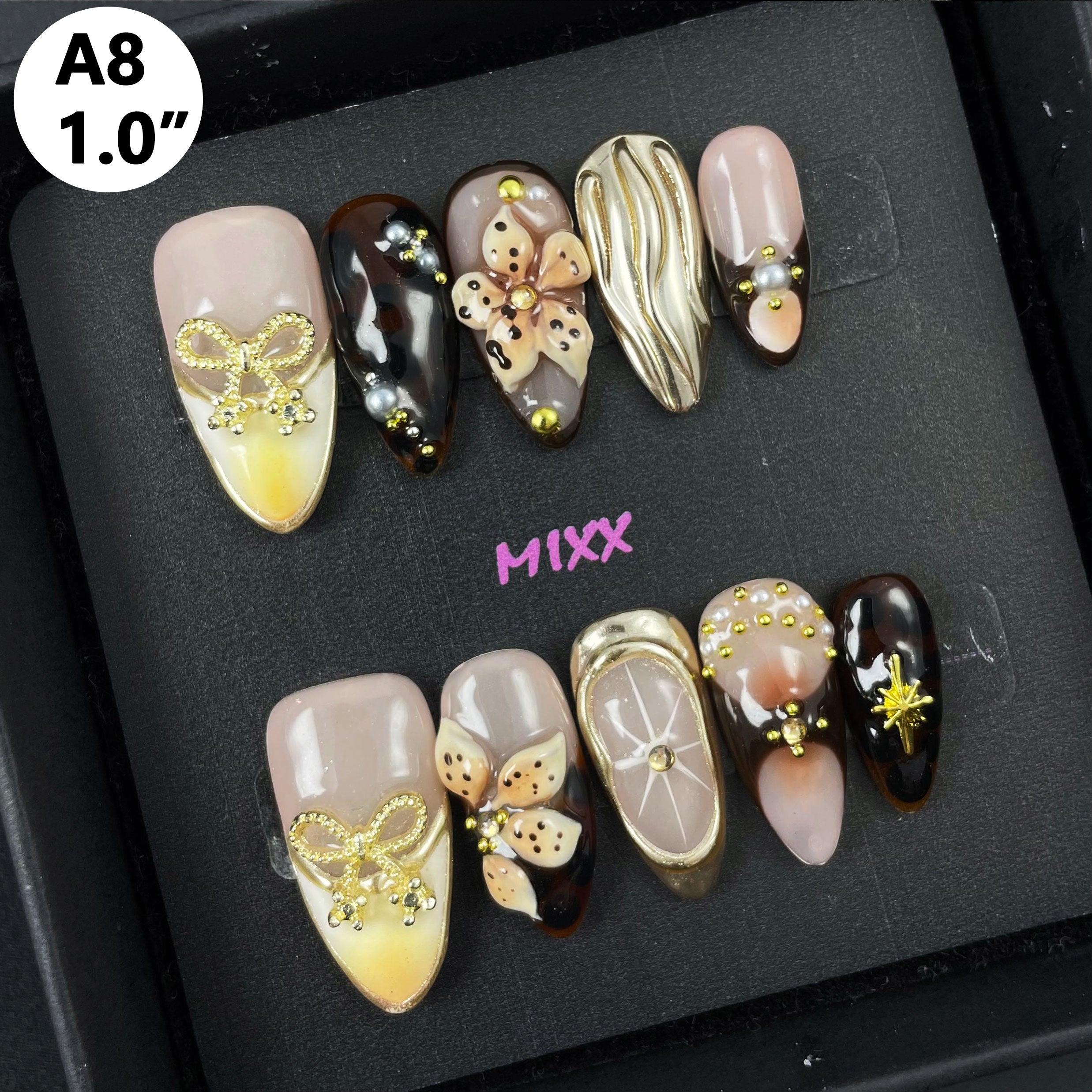 NEW ARRIVAL (DOWN TO $9.9)