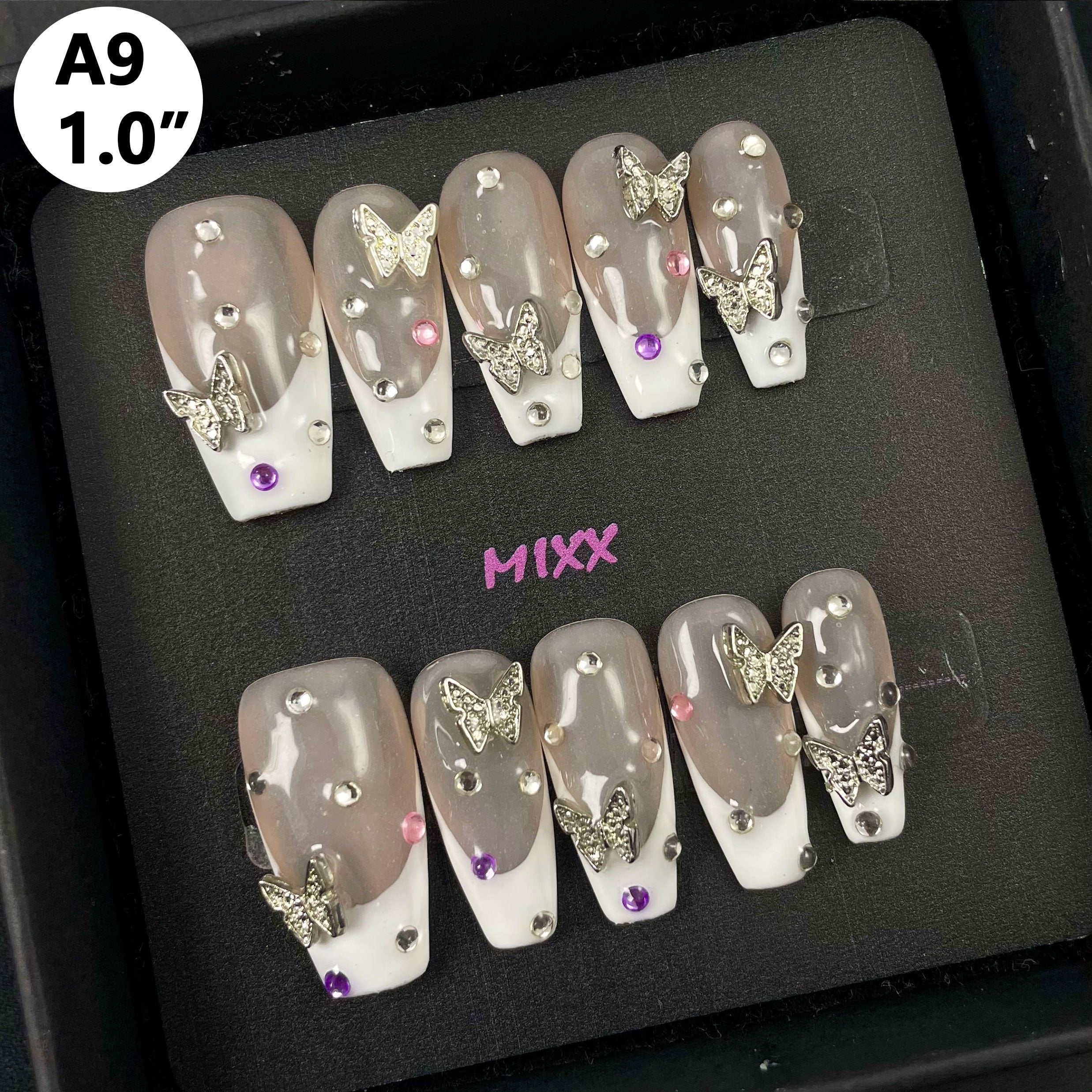 NEW ARRIVAL (DOWN TO $9.9)