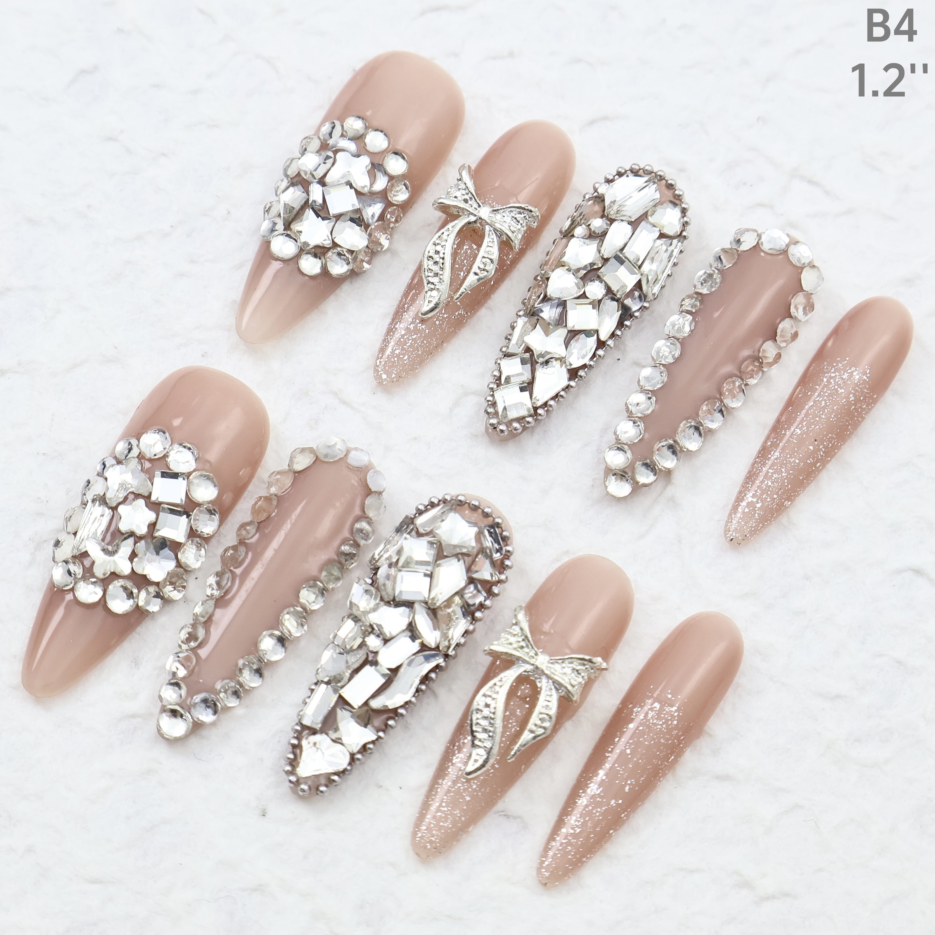 Long Nails