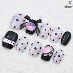 Short Nails