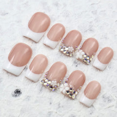 Diamond French